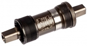 Каретка SHIMANO BB-UN26 BSA, 68-113 mm thumbnav 1